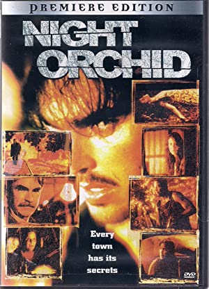 Night Orchid (1997) starring Thomas Radcliffe Atkins on DVD on DVD